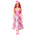 Barbie® Dreamtoopia printsess