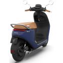 ESCOOTER SEATED E125S BLUE/AA.50.0009.68 SEGWAY NINEBOT