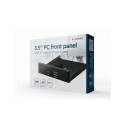 PC Accessory|GEMBIRD|1xUSB 2.0|1xUSB-C|FDI3-U3C-01