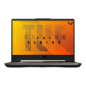 Notebook|ASUS|TUF|Gaming A15|FA506NC-HN017W|CPU  Ryzen 5|7535HS|3300 MHz|15.6"|1920x1080|RAM 16GB|DD