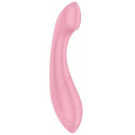 Satisfyer vibrator G-Force, pink