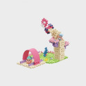 Blocks Waffle Mini - Princess Magic Tower