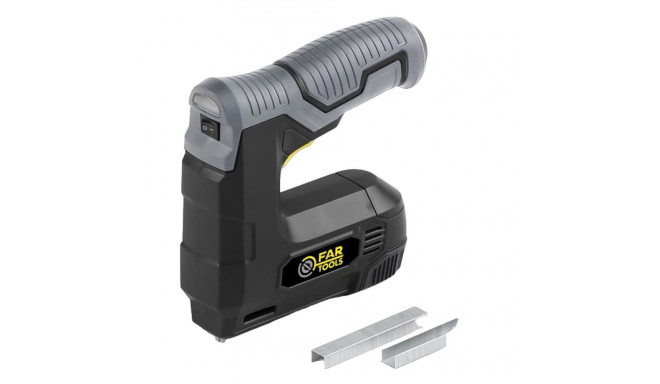 Professional Stapler Fartools 3,6 V