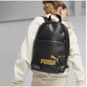 Puma backpack Core Up, black (090276-01)