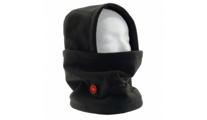 Glovii GHBM headwear Balaclava Cotton, Elastane, Polyester
