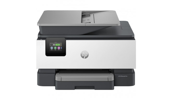 "T HP OfficeJet Pro 9120e Tinte-Multifunktionsdrucker 4in1 HP+ A4 LAN WLAN ADF Duplex"