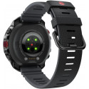 Polar Grit X2 Pro S/L, night black + heart rate monitor H10