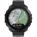 Polar Grit X2 Pro S/L, night black + heart rate monitor H10