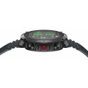 Polar Grit X2 Pro S/L, night black + heart rate monitor H10