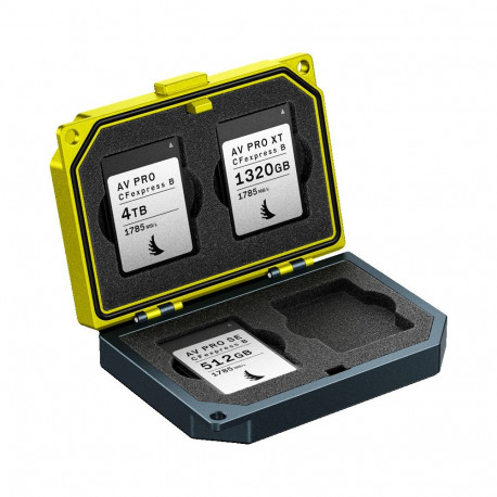 Angelbird MEDIA TANK CFexpress (Type B)