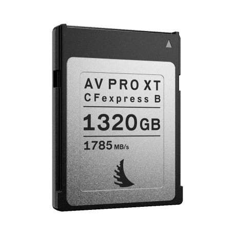 Angelbird CFexpress AV PRO XT MK2 1320GB (R1785/W850)