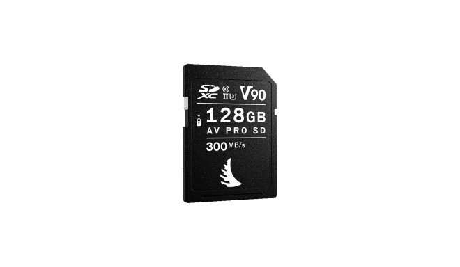 Angelbird SD AV PRO MK2 R300/W280 (V90) 128GB | 1 PACK