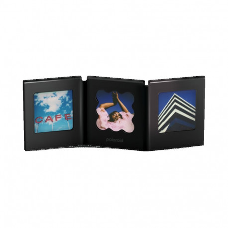 Polaroid Go Acrylic Frame - Black