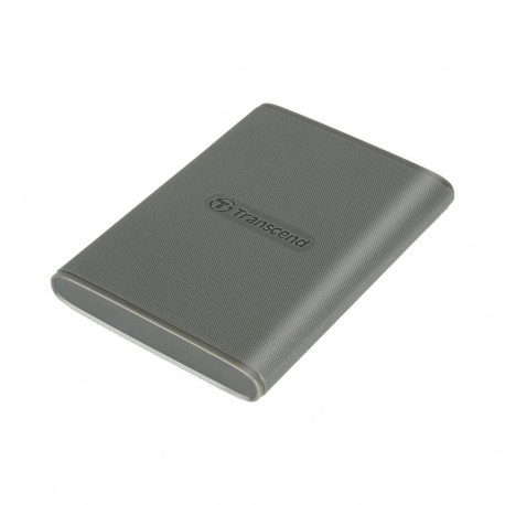 Transcend SSD ESD360C (USB 20Gbps, Type C) 4TB