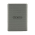 TRANSCEND SSD ESD360C (USB 20GBPS, TYPE C) 2TB