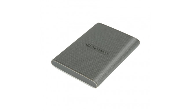 Transcend SSD ESD360C (USB 20Gbps, Type C) 1TB