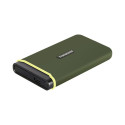 TRANSCEND SSD ESD380C (USB 3.2 GEN 2, TYPE C) 1TB