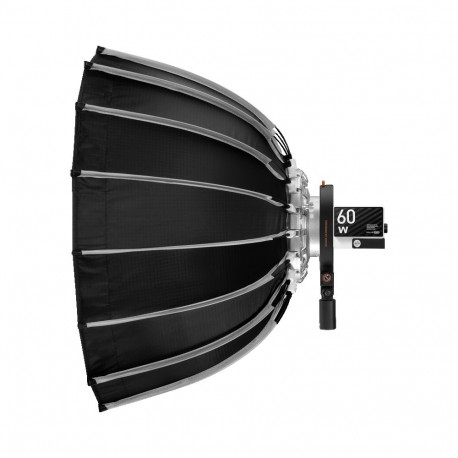 Zhiyun paraboolne softbox 60cm (Bowens mount)