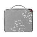 ZHIYUN STORAGE BAG FOR MOLUS X100