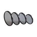 Zeiss filter circular polarizer T* 52mm