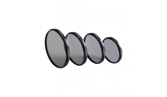 Zeiss filter circular polarizer T* 52mm