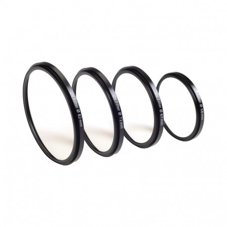 Zeiss T* UV Filter 58mm