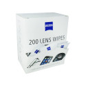 Zeiss cleaning wipes 200pcs (2203-468)