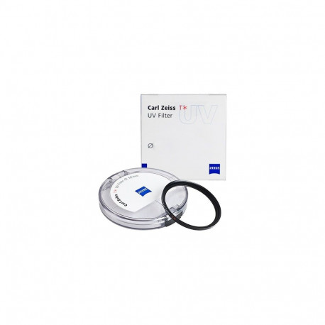 Zeiss T* UV Filter 86mm