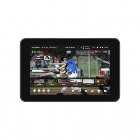 YoloLiv YoloBox Ultra Smart, Portable, All-In-One Live Streaming