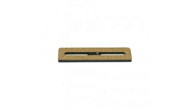 Velbon Quick Release Plate QB F51L