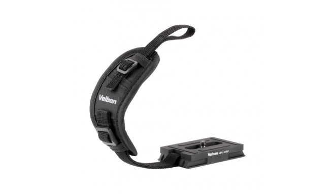 Velbon QRA GRIP
