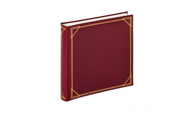 WALTHER STANDARD ALBUM RED