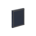 WALTHER MONZA SELF ADHESIVE ALBUM BLUE