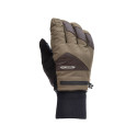 VALLERRET MARKHOF PRO V3 PHOTOGRAPHY GLOVE (OLIVE GREEN) L