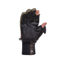 VALLERRET MARKHOF PRO V3 PHOTOGRAPHY GLOVE (OLIVE GREEN) XL