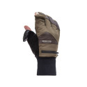 VALLERRET MARKHOF PRO V3 PHOTOGRAPHY GLOVE (OLIVE GREEN) M