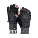 VALLERRET MARKHOF PRO V3 PHOTOGRAPHY GLOVE XXL