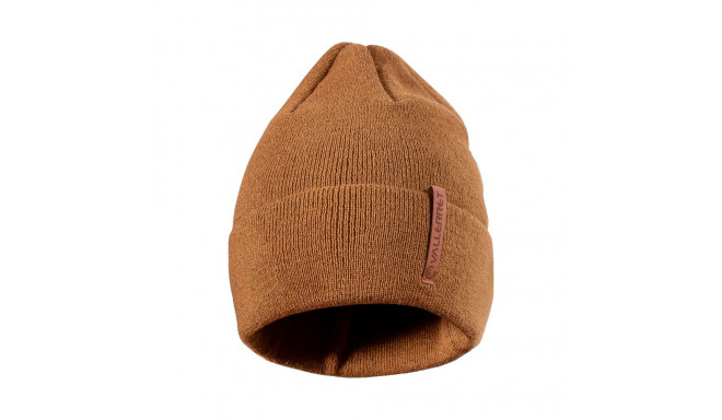 VALLERRET BEANIE CARAMEL