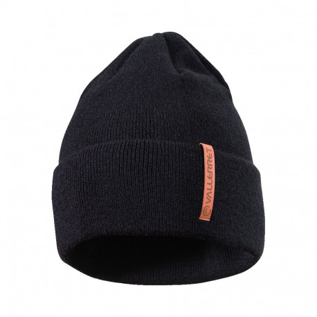 Vallerret Beanie Stash, Black