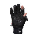 VALLERRET MARKHOF PRO 2.0 PHOTOGRAPHY GLOVE BLACK XS