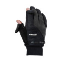 VALLERRET MARKHOF PRO 2.0 PHOTOGRAPHY GLOVE BLACK XS