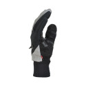 VALLERRET W'S NORDIC PHOTOGRAPHY GLOVE XS