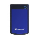 Transcend väline kõvaketas StoreJet 1TB 25H3 USB 3.0