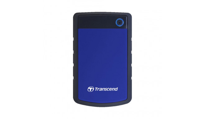 TRANSCEND STOREJET 25H3 (USB 3.0) 1TB