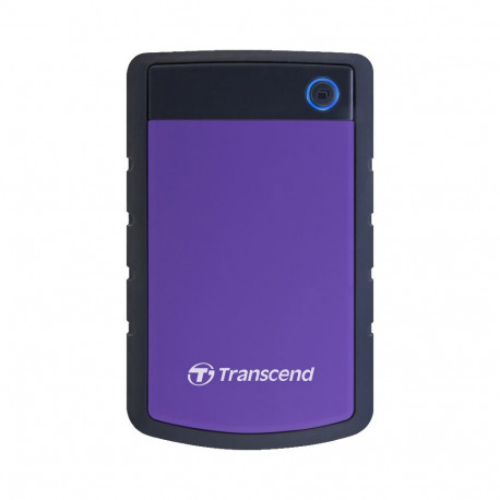 Transcend Storejet 25H3 (USB 3.0) 2TB