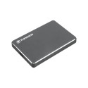 TRANSCEND STOREJET 25C3 EXTRA SLIM HDD (USB 3.1) 1TB