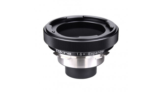 TOKINA CINEMA EXPANDER 1,6X PL TO PL