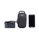 Think Tank pouch Little Stuff It!, black/grey