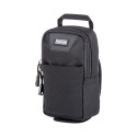 Think Tank pouch Little Stuff It!, black/grey