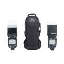 THINK TANK FLASH MOB V3.0, BLACK/GREY